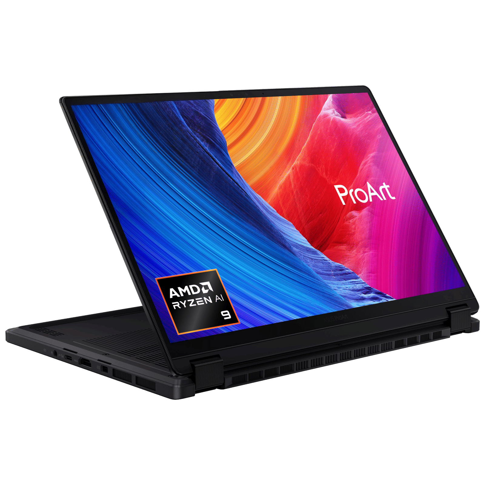 Buy ASUS ProArt PX13 HN7306WU-LX001WS AMD Ryzen AI 9 Touchscreen